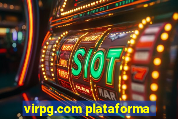 virpg.com plataforma